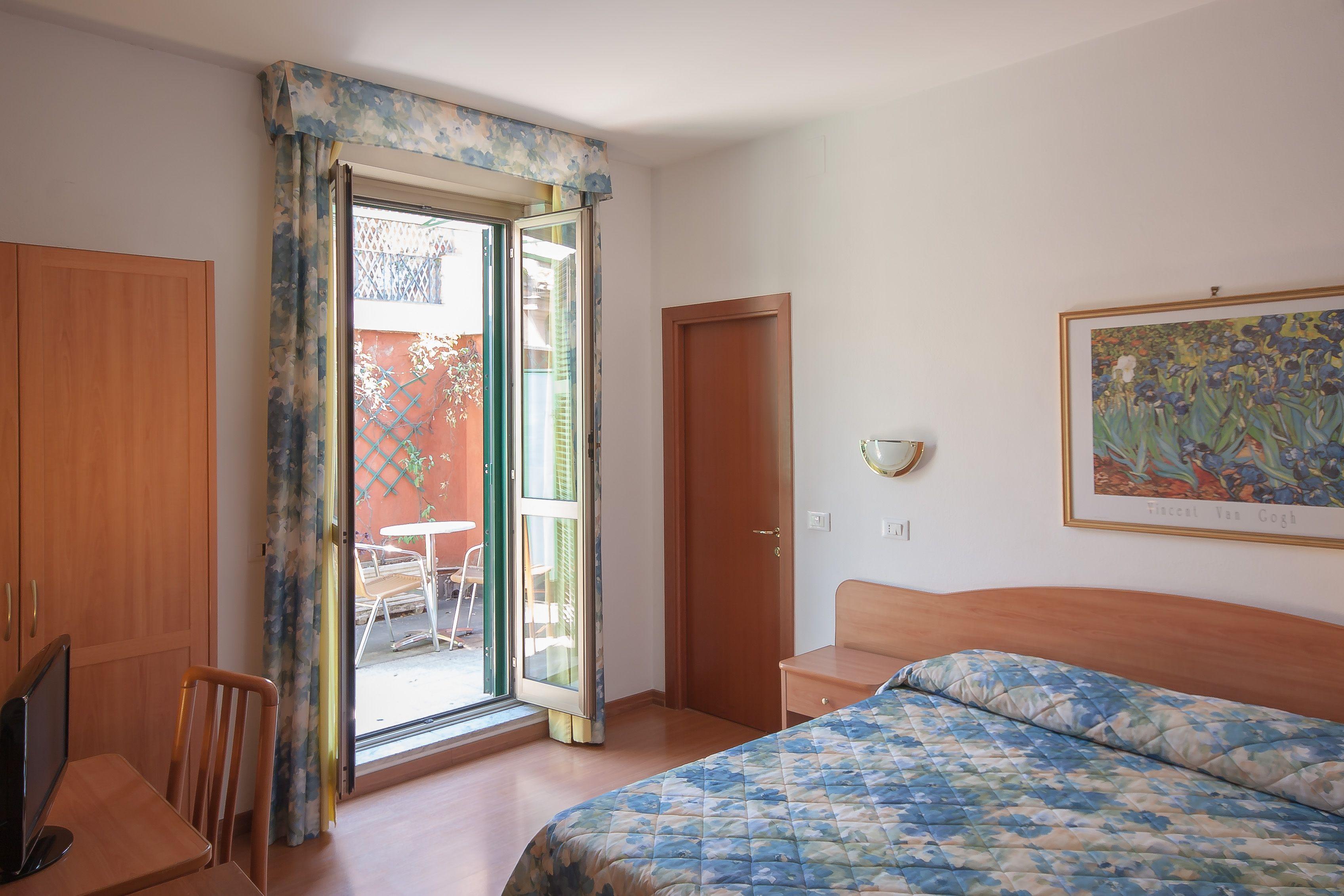 Hotel Tirreno — Photos 3